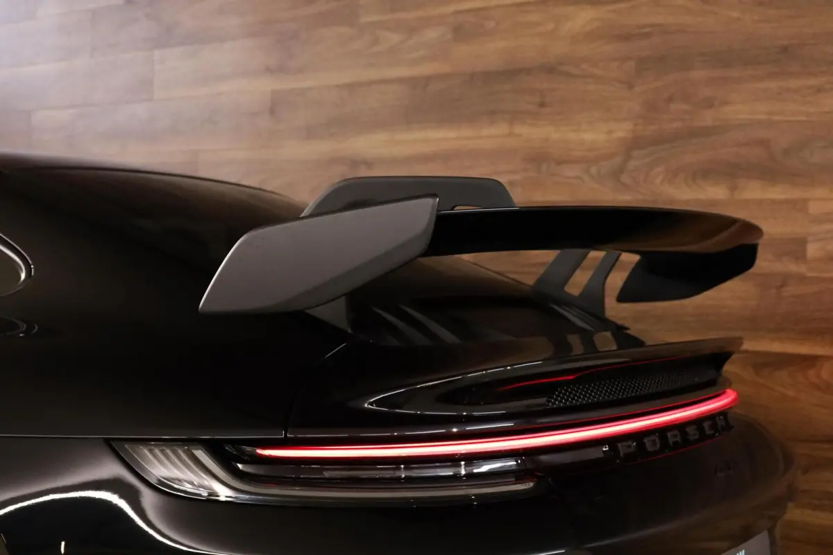 Porsche 992 4.0 GT3|Keramisch|Lift|PPF|