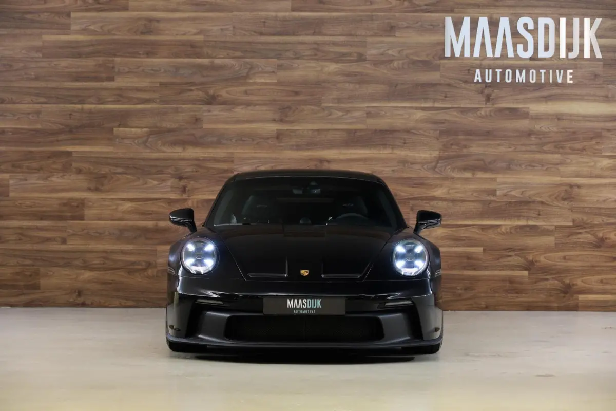 Porsche 992 4.0 GT3|Keramisch|Lift|PPF|