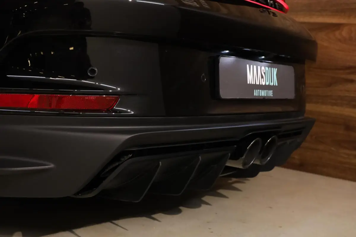 Porsche 992 4.0 GT3|Keramisch|Lift|PPF|
