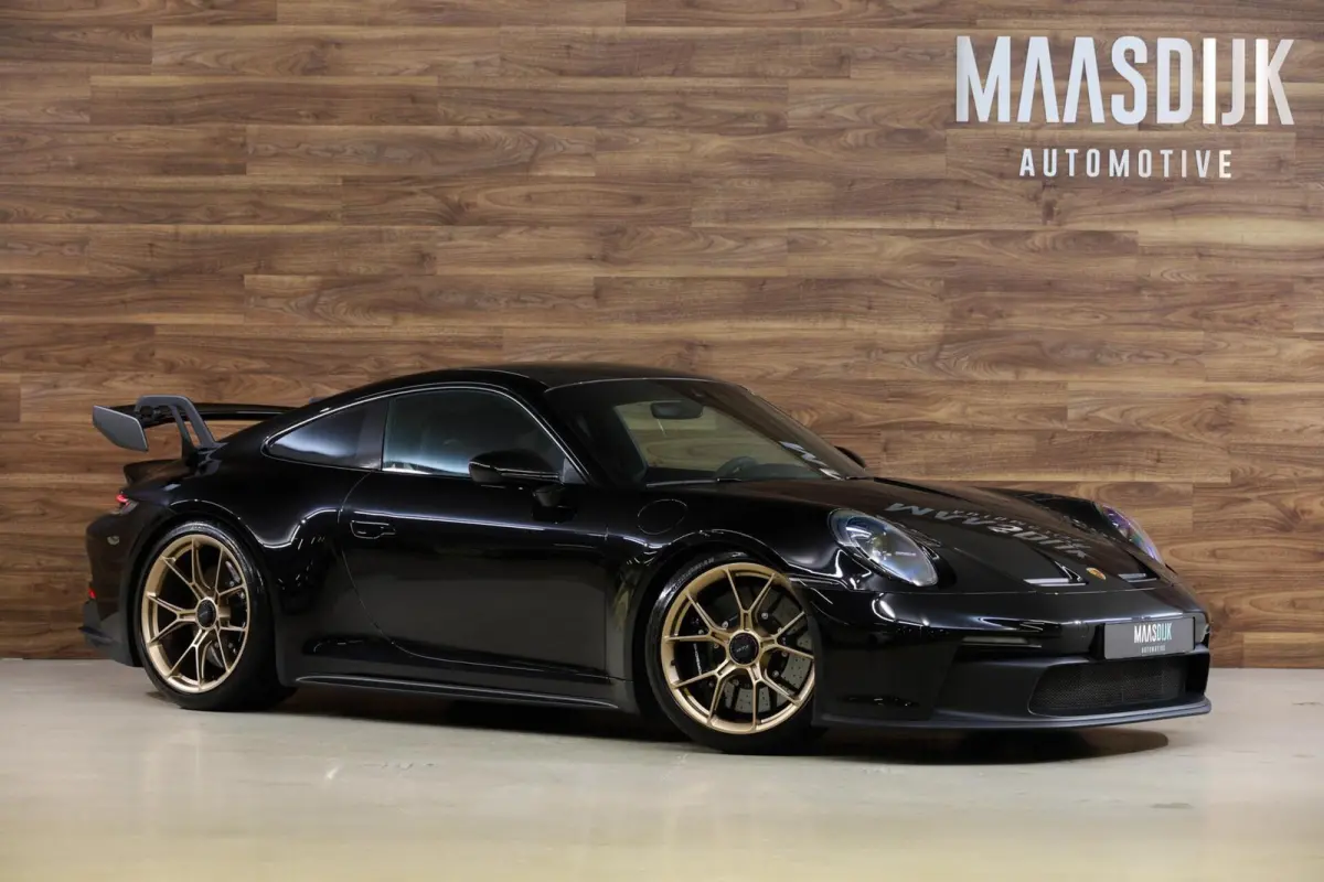 Porsche 992 4.0 GT3|Keramisch|Lift|PPF|