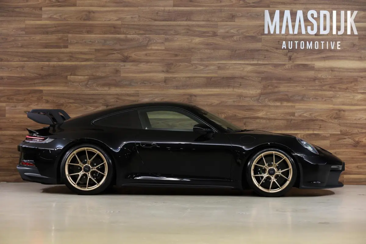 Porsche 992 4.0 GT3|Keramisch|Lift|PPF|