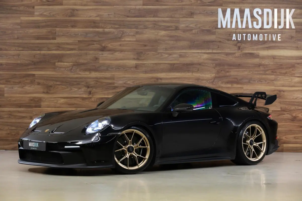 Porsche 992 4.0 GT3|Keramisch|Lift|PPF|