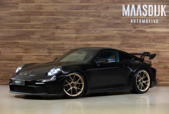 4.0 GT3