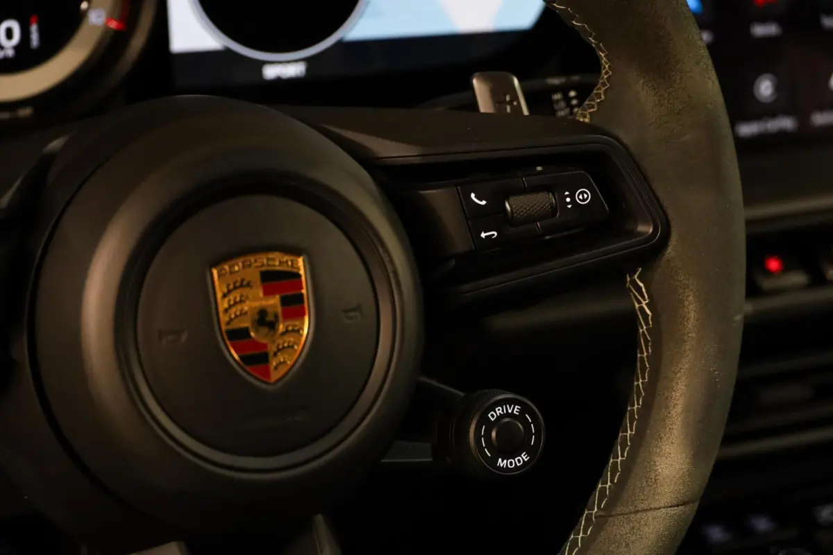 Porsche 992 4.0 GT3|Keramisch|Lift|PPF|