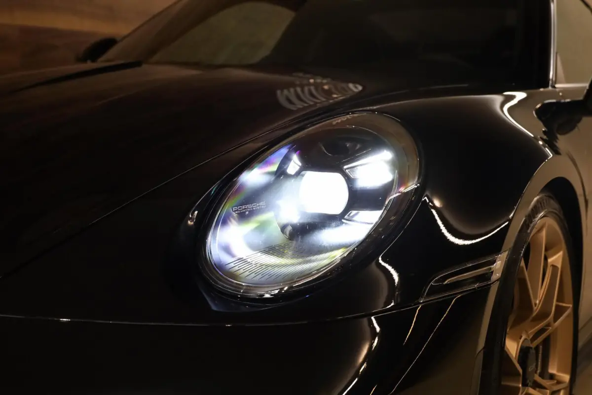 Porsche 992 4.0 GT3|Keramisch|Lift|PPF|
