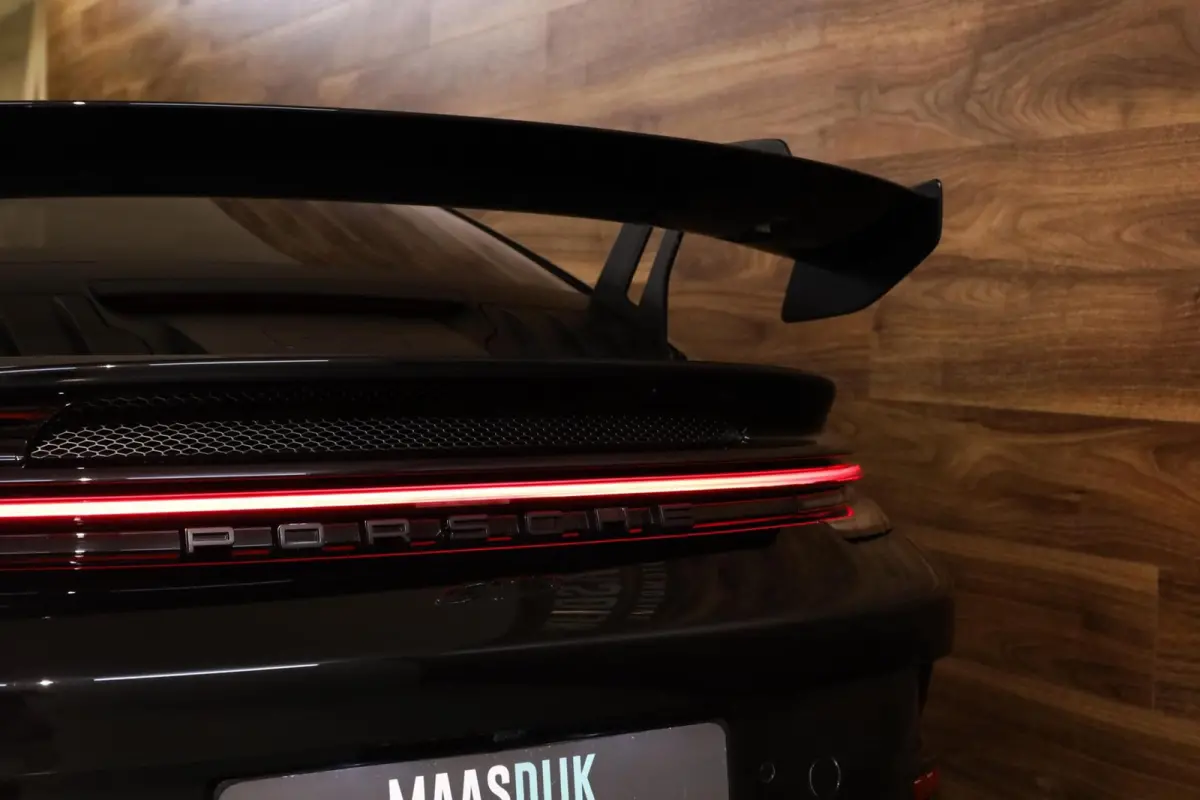 Porsche 992 4.0 GT3|Keramisch|Lift|PPF|
