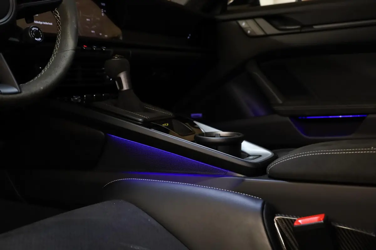 Porsche 992 4.0 GT3|Keramisch|Lift|PPF|
