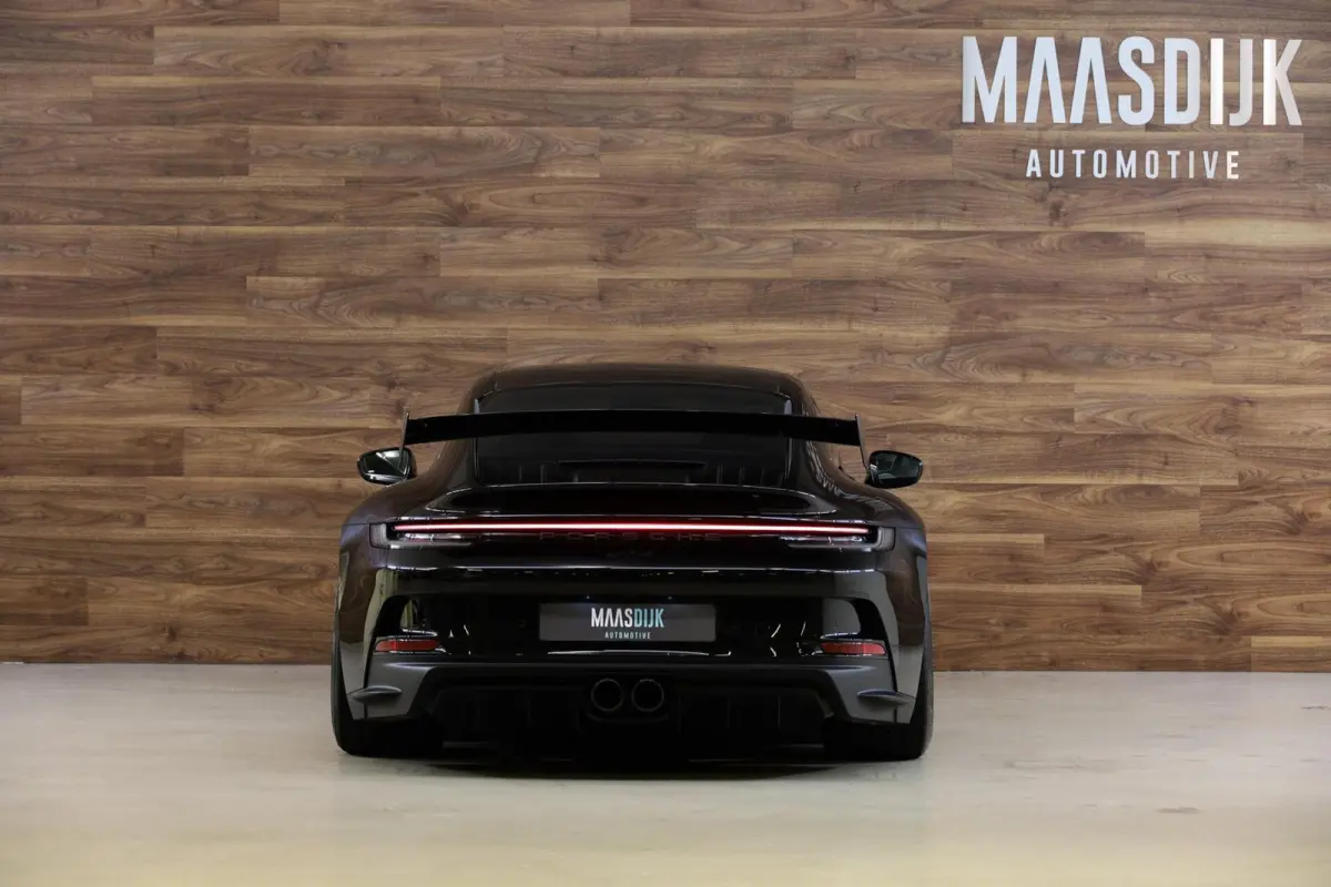 Porsche 992 4.0 GT3|Keramisch|Lift|PPF|