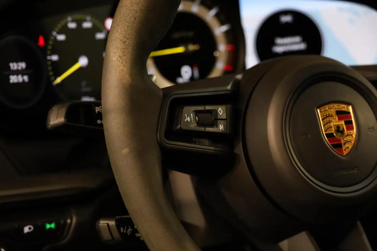 Porsche 992 4.0 GT3|Keramisch|Lift|PPF|