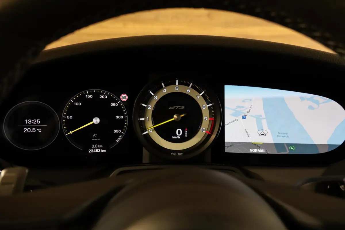 Porsche 992 4.0 GT3|Keramisch|Lift|PPF|