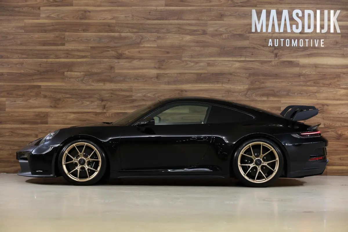 Porsche 992 4.0 GT3|Keramisch|Lift|PPF|