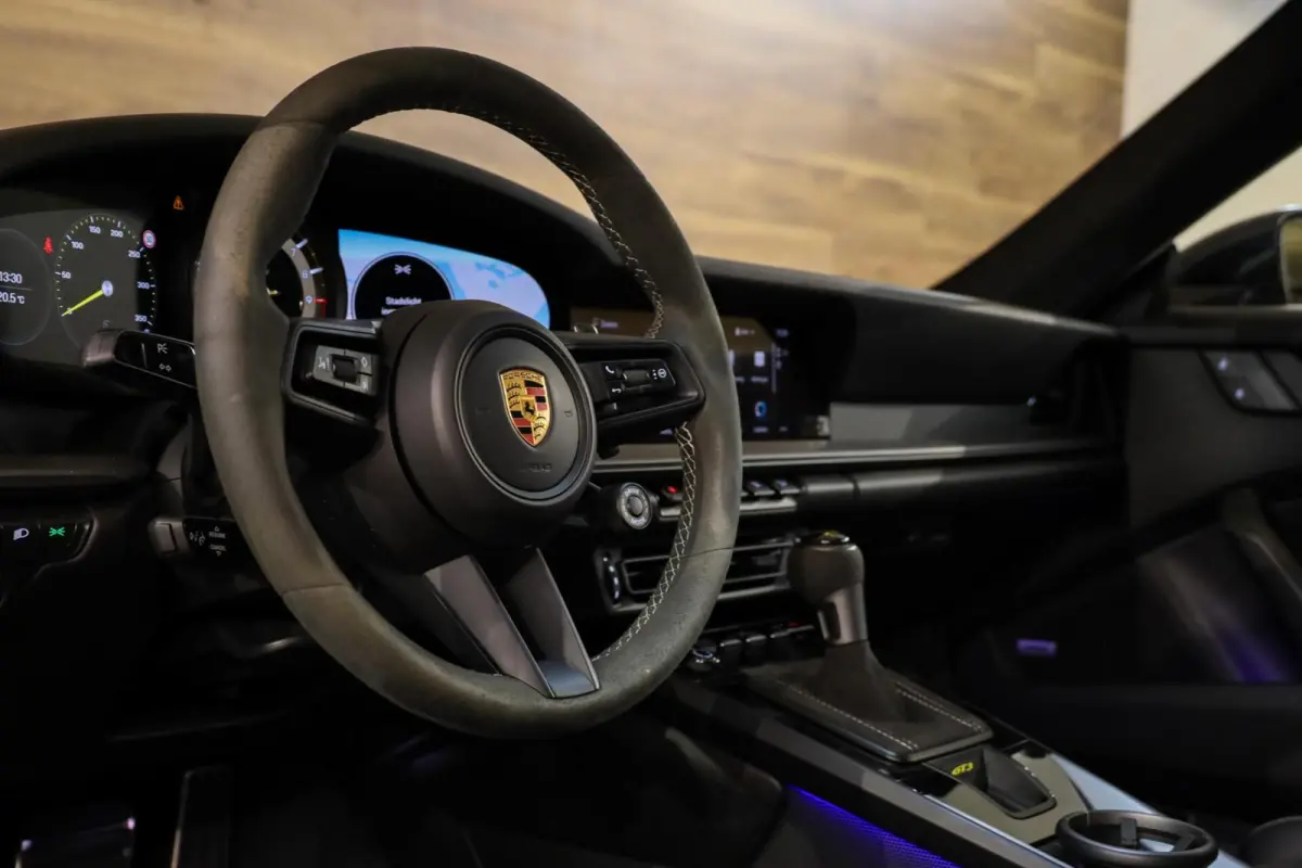 Porsche 992 4.0 GT3|Keramisch|Lift|PPF|