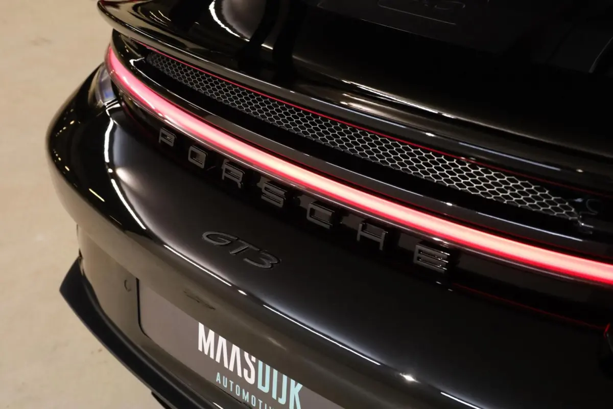 Porsche 992 4.0 GT3|Keramisch|Lift|PPF|