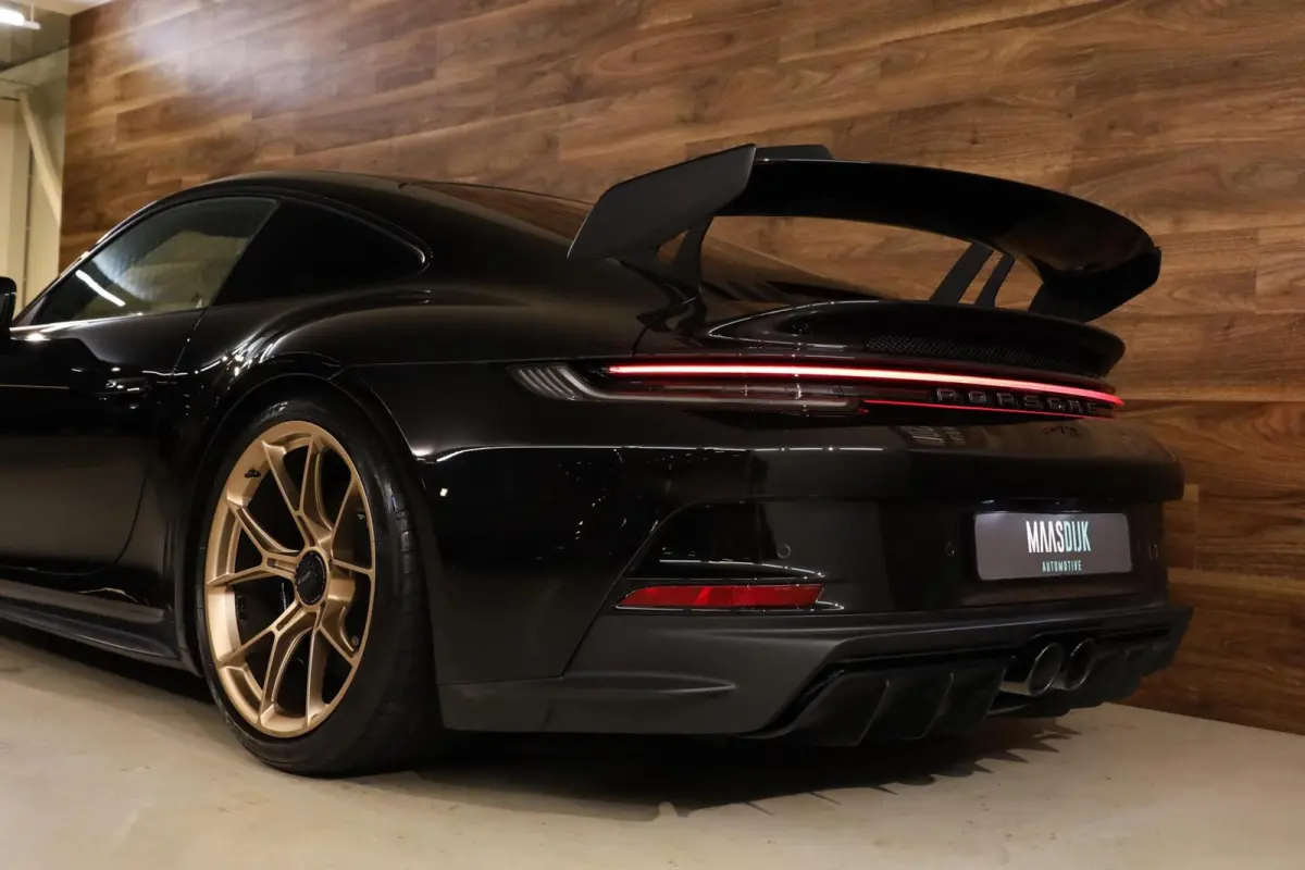 Porsche 992 4.0 GT3|Keramisch|Lift|PPF|