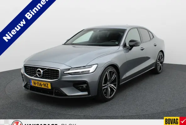 2.0 T4 R-Design | Camera | Memory | BLIS | 19'' | Prijs Rijklaar!!