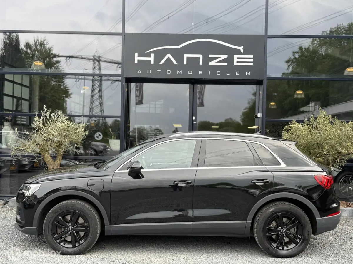 45 TFSI e S edition|Front Assist|Lane|Camera|Cruise