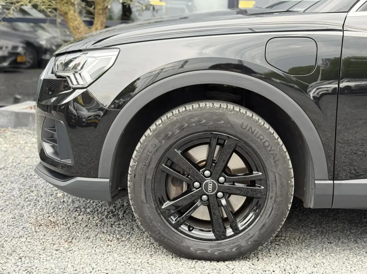 45 TFSI e S edition|Front Assist|Lane|Camera|Cruise