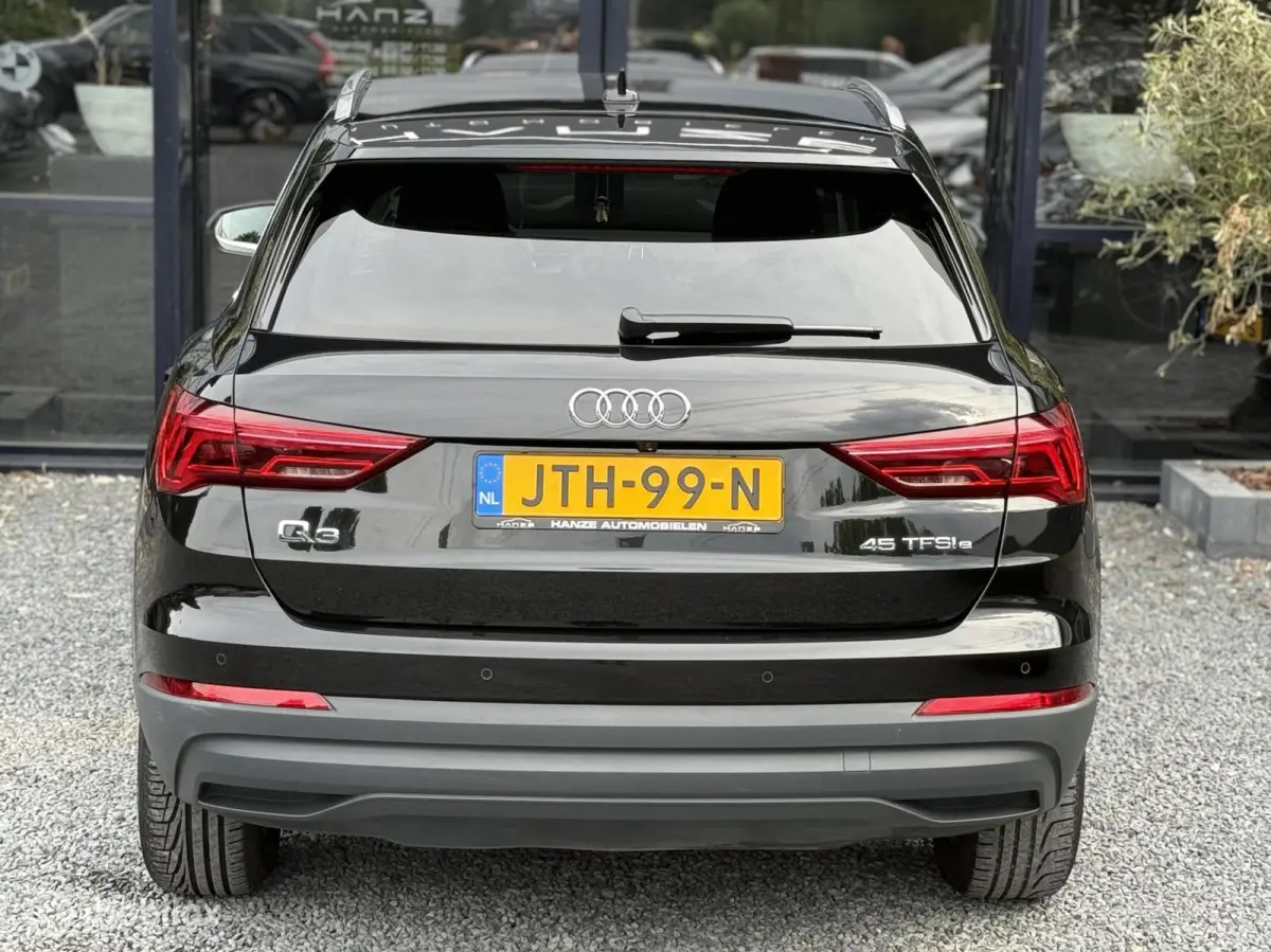 45 TFSI e S edition|Front Assist|Lane|Camera|Cruise