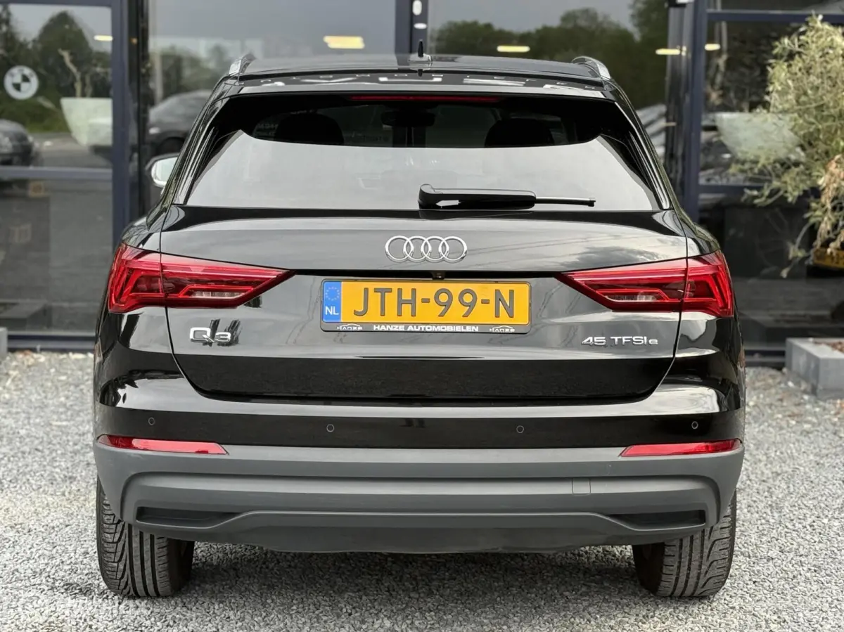45 TFSI e S edition|Front Assist|Lane|Camera|Cruise