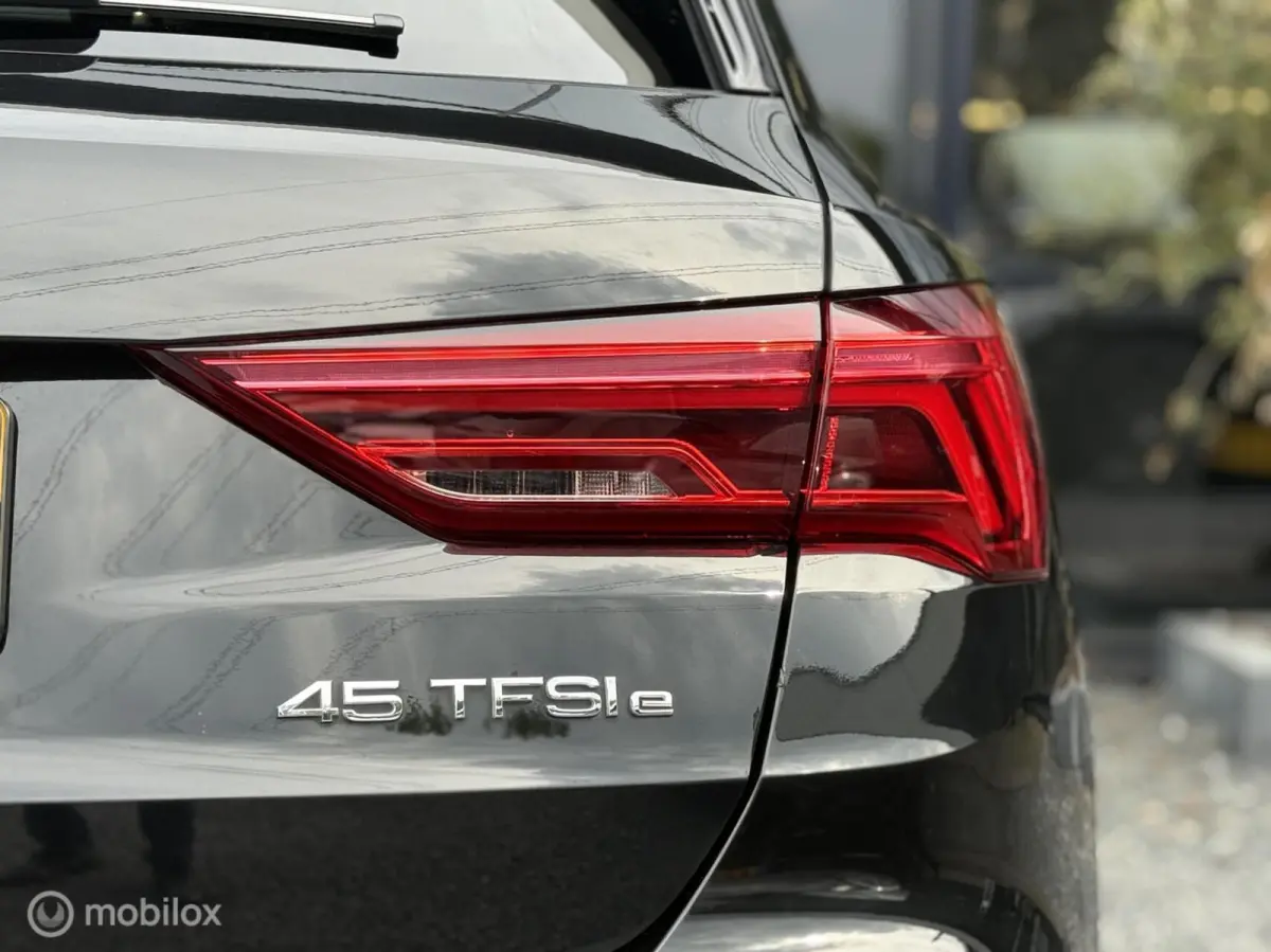 45 TFSI e S edition|Front Assist|Lane|Camera|Cruise