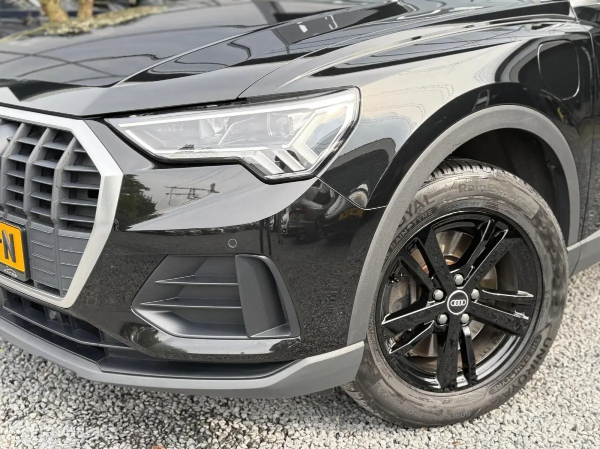 45 TFSI e S edition|Front Assist|Lane|Camera|Cruise