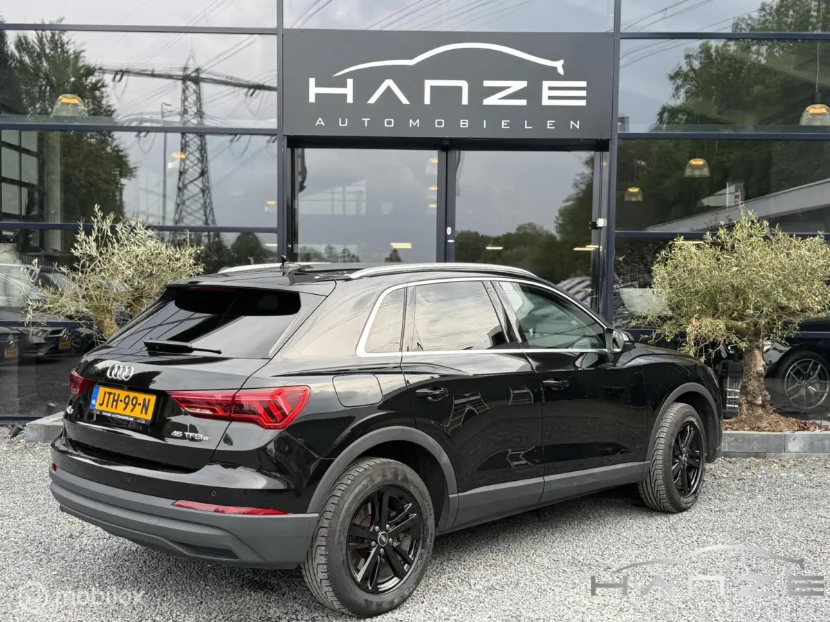 45 TFSI e S edition|Front Assist|Lane|Camera|Cruise