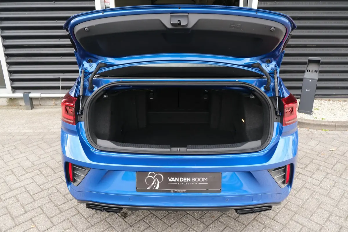 1.5 TSI 150PK 2x R-Line DSG Facelift IQ Matrix Beats Keyless ACC Virtual Navi