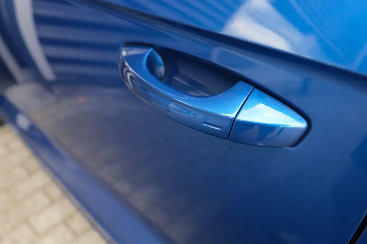 1.5 TSI 150PK 2x R-Line DSG Facelift IQ Matrix Beats Keyless ACC Virtual Navi