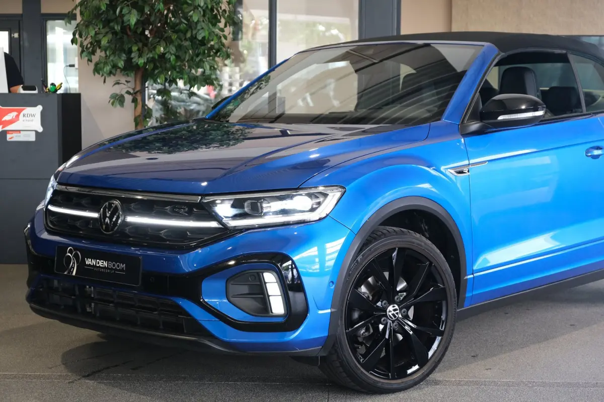 1.5 TSI 150PK 2x R-Line DSG Facelift IQ Matrix Beats Keyless ACC Virtual Navi