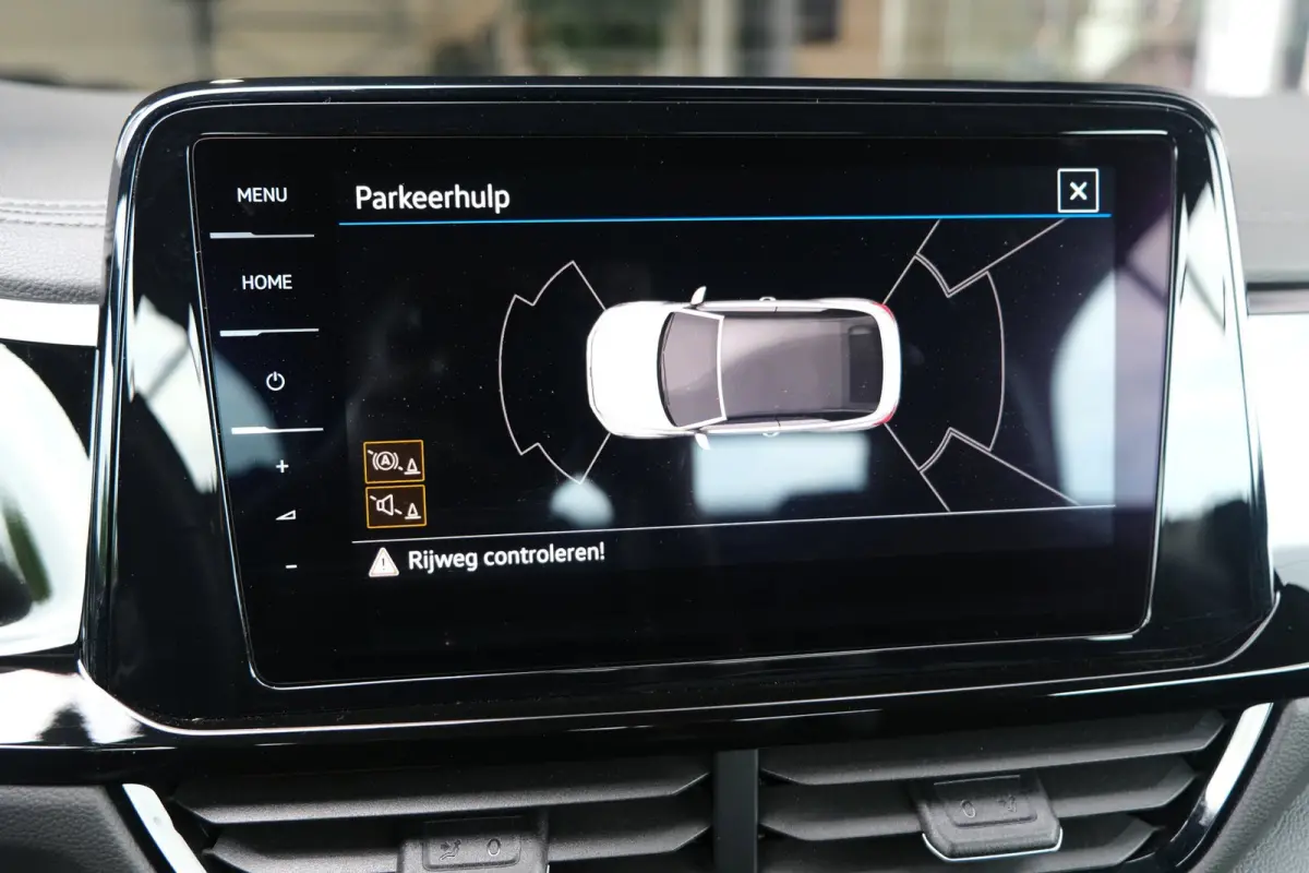 1.5 TSI 150PK 2x R-Line DSG Facelift IQ Matrix Beats Keyless ACC Virtual Navi