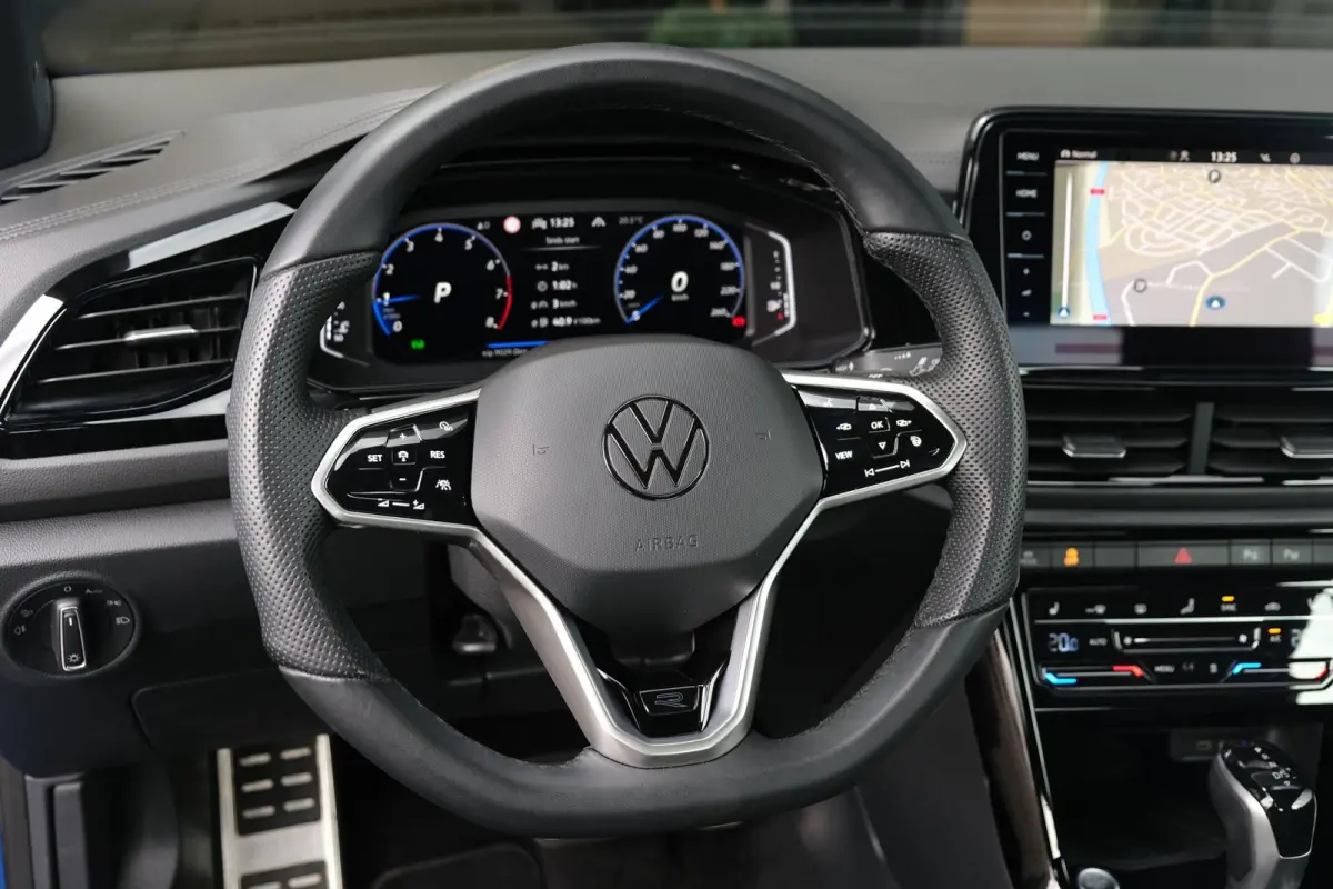 1.5 TSI 150PK 2x R-Line DSG Facelift IQ Matrix Beats Keyless ACC Virtual Navi