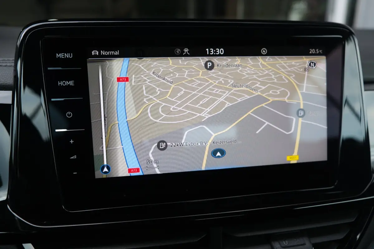 1.5 TSI 150PK 2x R-Line DSG Facelift IQ Matrix Beats Keyless ACC Virtual Navi