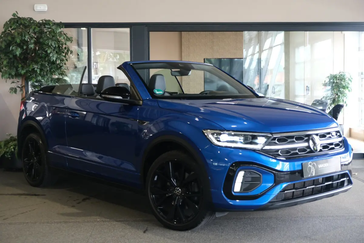 1.5 TSI 150PK 2x R-Line DSG Facelift IQ Matrix Beats Keyless ACC Virtual Navi