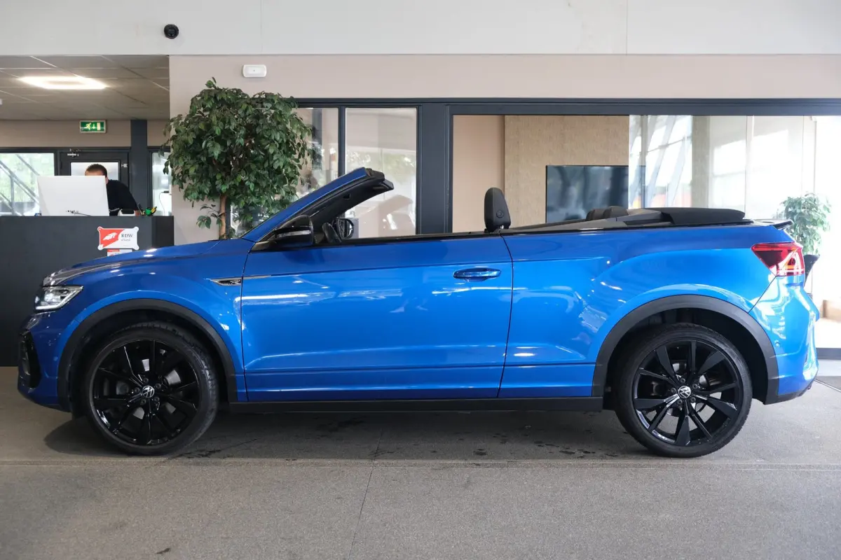 1.5 TSI 150PK 2x R-Line DSG Facelift IQ Matrix Beats Keyless ACC Virtual Navi