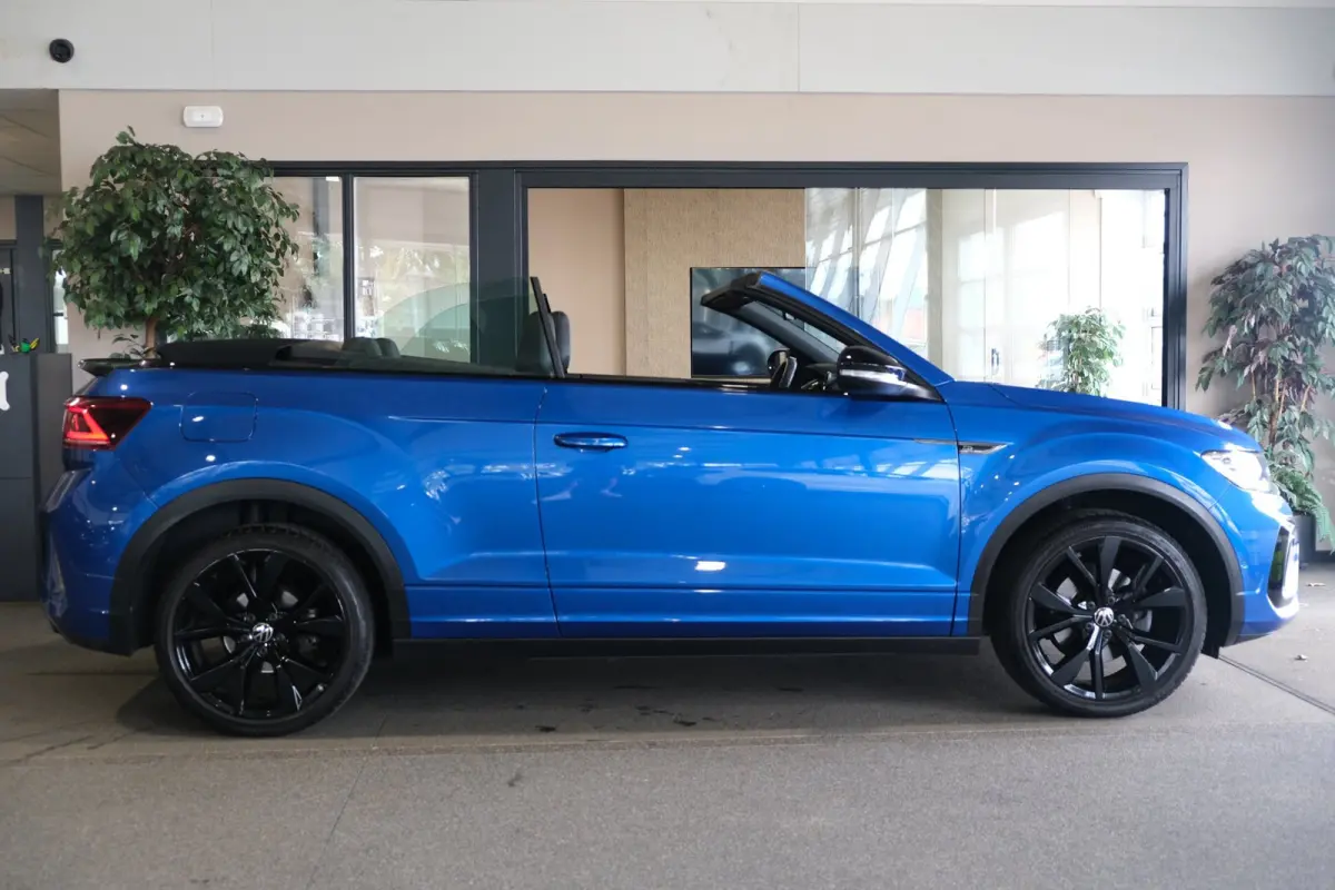 1.5 TSI 150PK 2x R-Line DSG Facelift IQ Matrix Beats Keyless ACC Virtual Navi