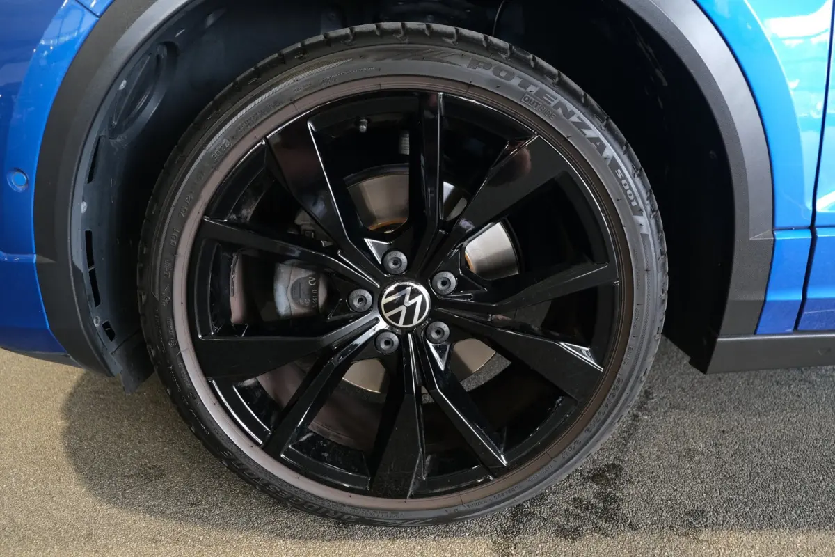 1.5 TSI 150PK 2x R-Line DSG Facelift IQ Matrix Beats Keyless ACC Virtual Navi