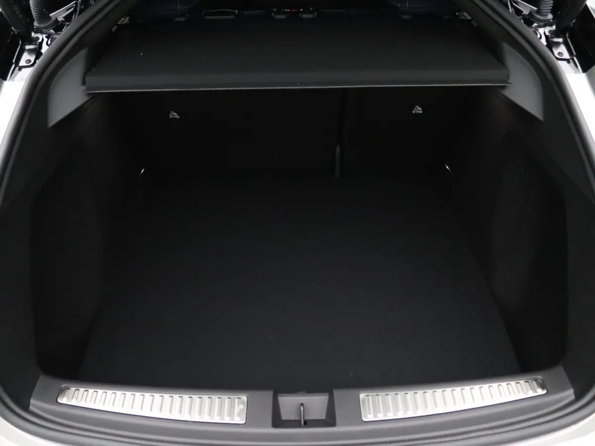 GT 89kWh | 21" Snowflake | Argent Mercure