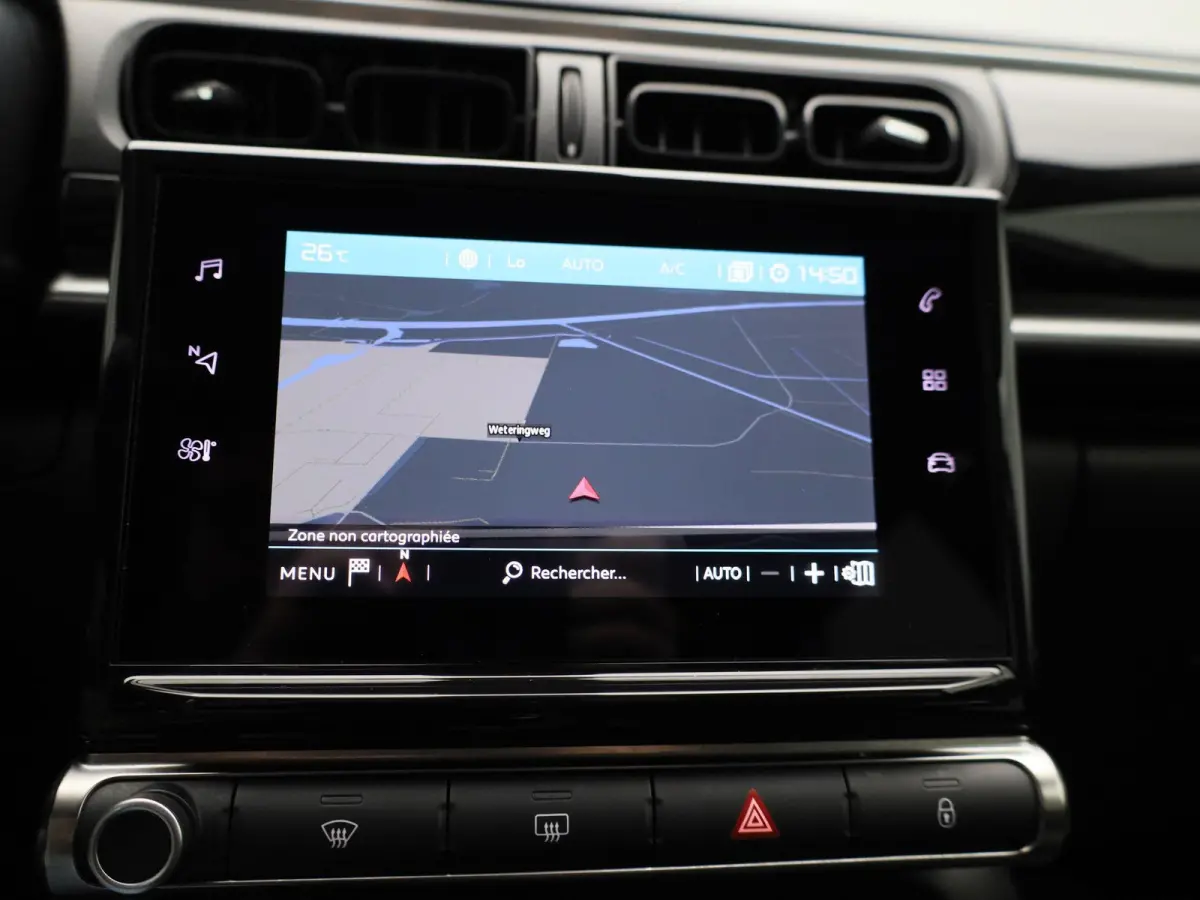 1.2 PureTech 82 S&S MAN Feel | Apple Carplay/Android Auto | Climate Control | Parkeersensoren |