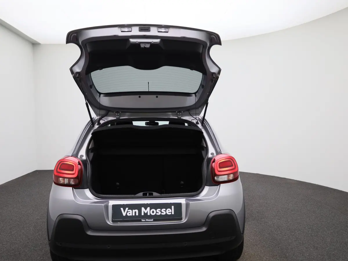 1.2 PureTech 82 S&S MAN Feel | Apple Carplay/Android Auto | Climate Control | Parkeersensoren |
