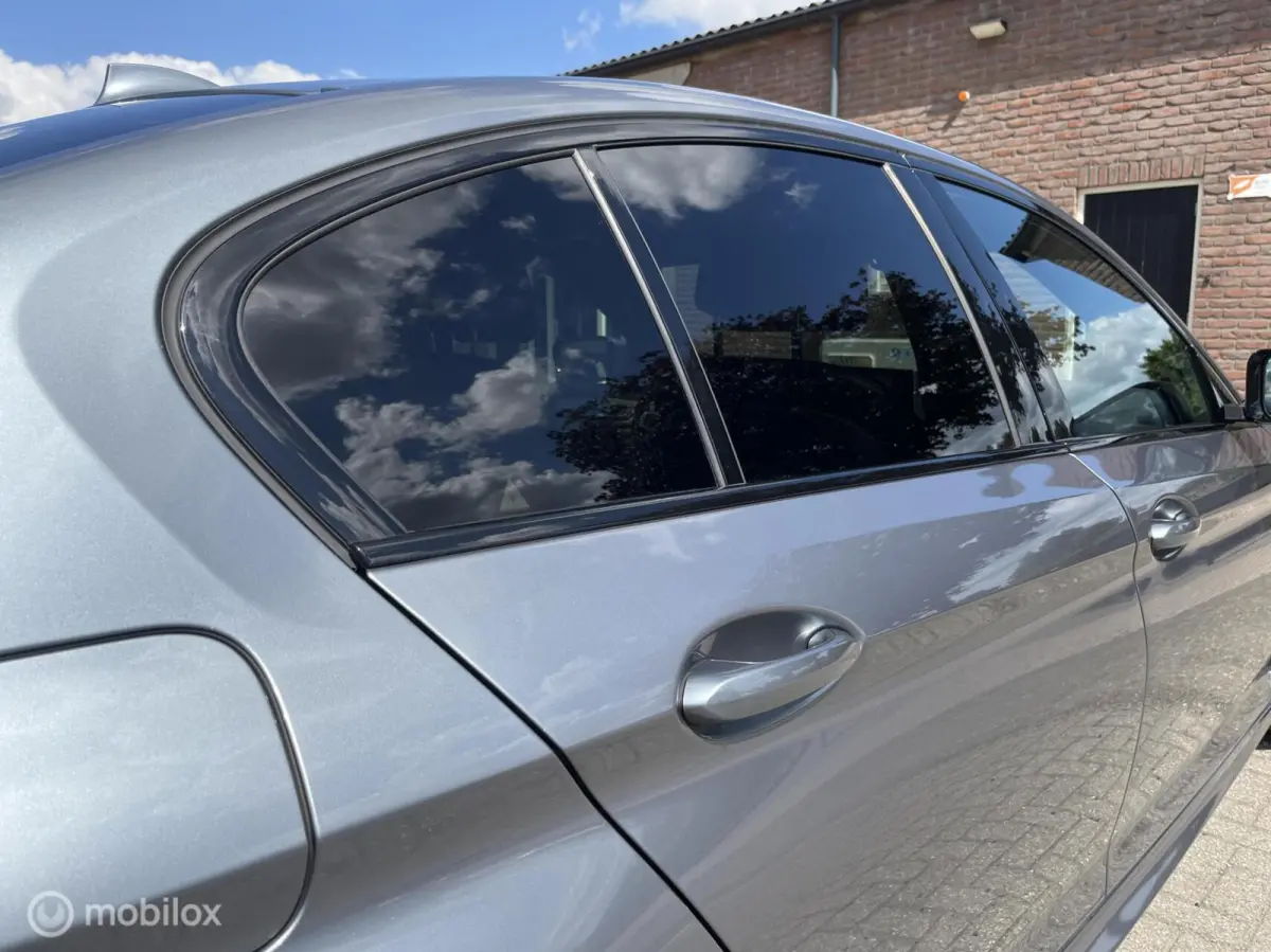 520i High Executive Edition M-Sport I Glasdak I Head-Up I HiFi