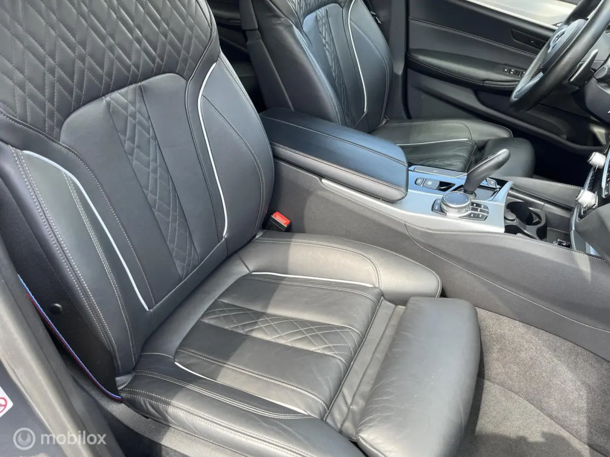 520i High Executive Edition M-Sport I Glasdak I Head-Up I HiFi