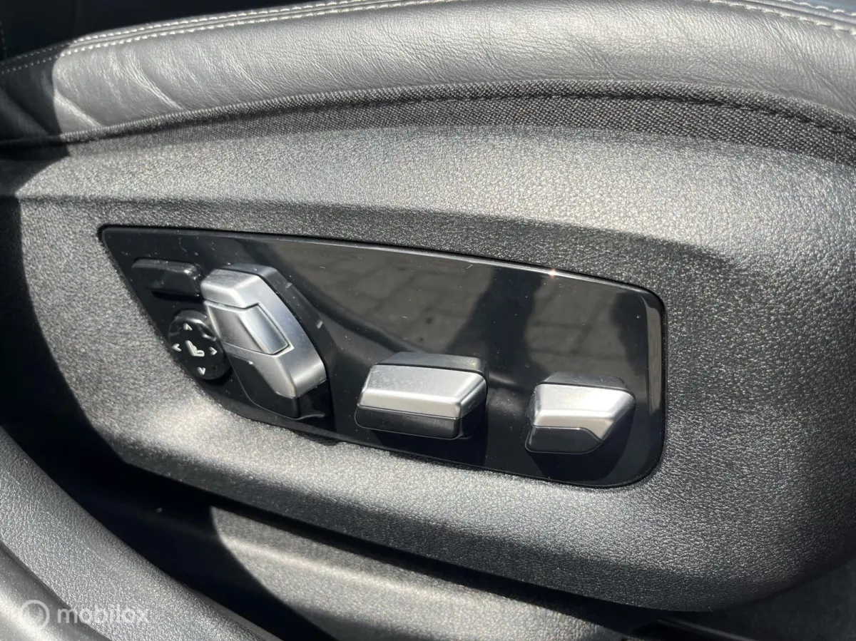 520i High Executive Edition M-Sport I Glasdak I Head-Up I HiFi