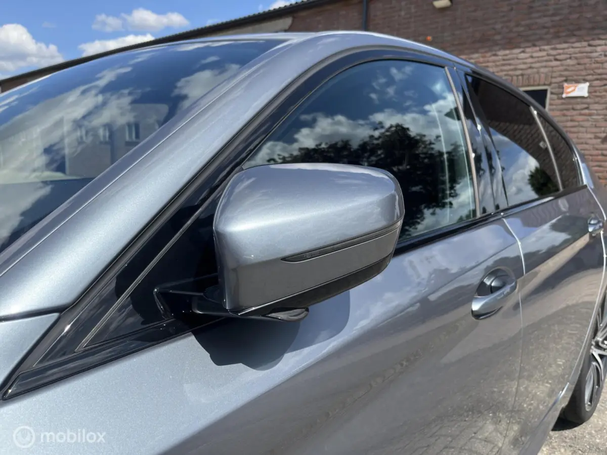 520i High Executive Edition M-Sport I Glasdak I Head-Up I HiFi