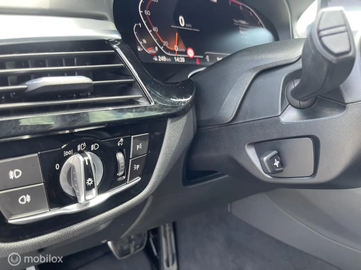 520i High Executive Edition M-Sport I Glasdak I Head-Up I HiFi