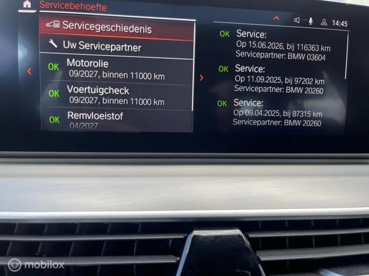 520i High Executive Edition M-Sport I Glasdak I Head-Up I HiFi