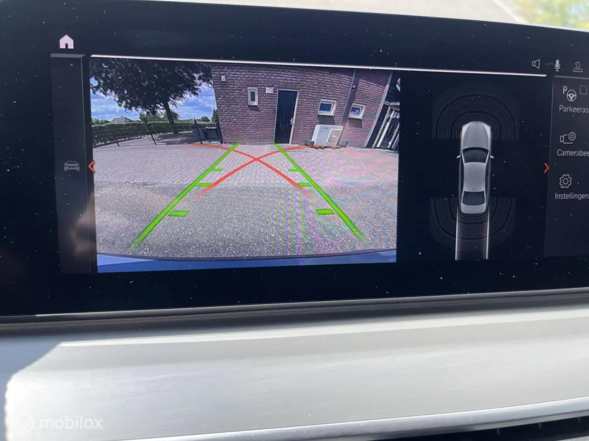 520i High Executive Edition M-Sport I Glasdak I Head-Up I HiFi