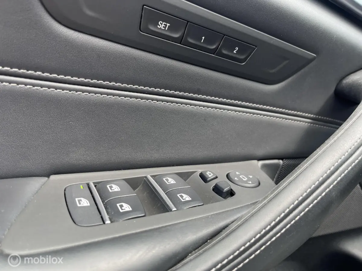 520i High Executive Edition M-Sport I Glasdak I Head-Up I HiFi