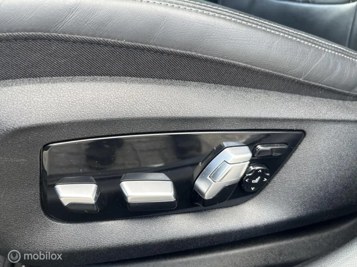 520i High Executive Edition M-Sport I Glasdak I Head-Up I HiFi
