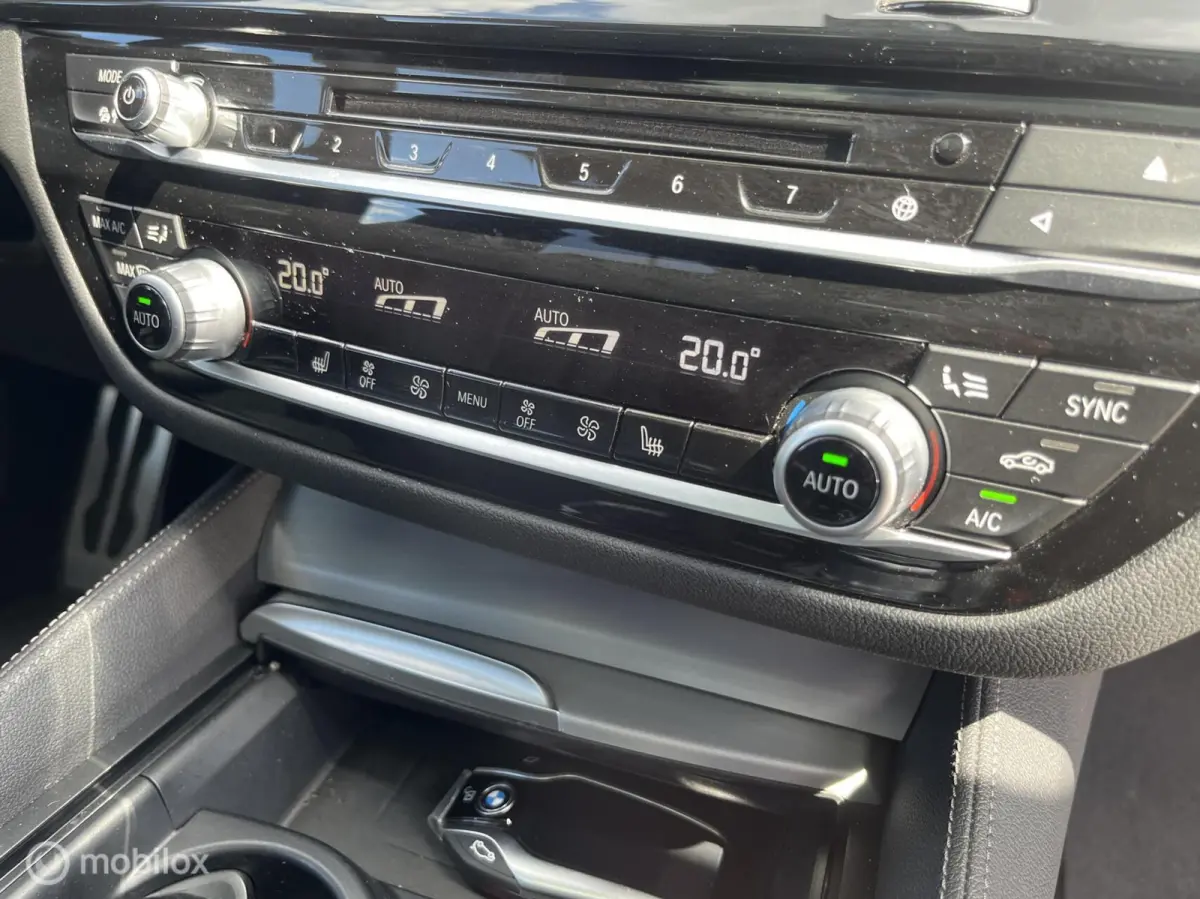 520i High Executive Edition M-Sport I Glasdak I Head-Up I HiFi