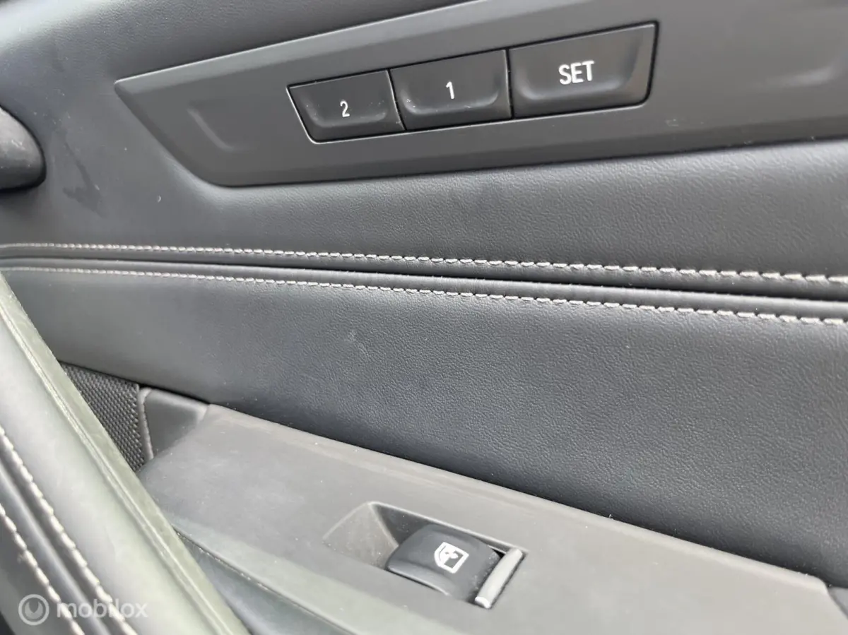 520i High Executive Edition M-Sport I Glasdak I Head-Up I HiFi